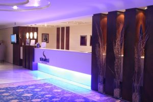 S�rmeli Ankara
